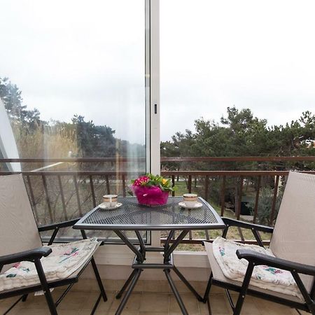 Apartment Calista Rabac Dış mekan fotoğraf