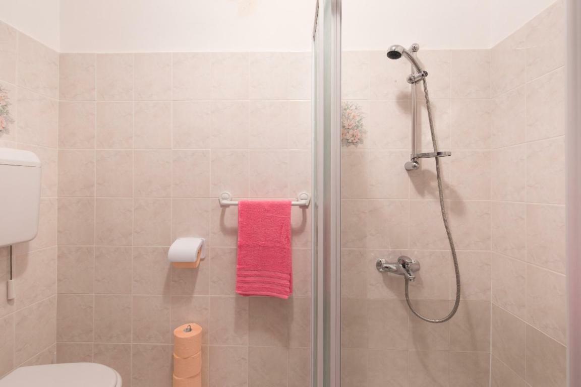 Apartment Calista Rabac Dış mekan fotoğraf