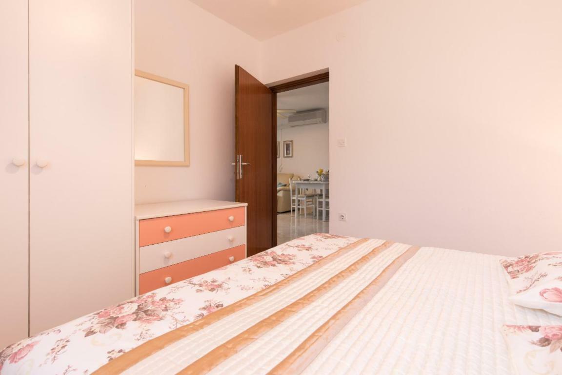 Apartment Calista Rabac Dış mekan fotoğraf