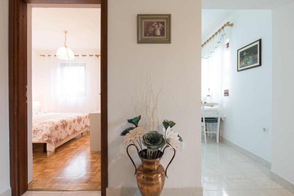 Apartment Calista Rabac Dış mekan fotoğraf