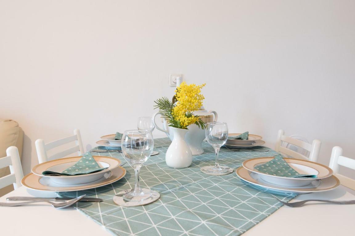 Apartment Calista Rabac Dış mekan fotoğraf
